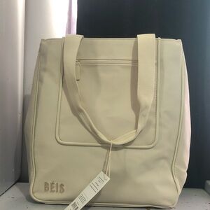 Beis North to South Tote